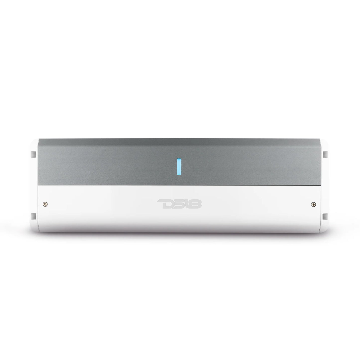 NXL 5-Channel Full-Range Class D IPX5 Marine Amplifier 4 x 150 @ 4-Ohm and 1 x 600 watts RMS @ 2 Ohm