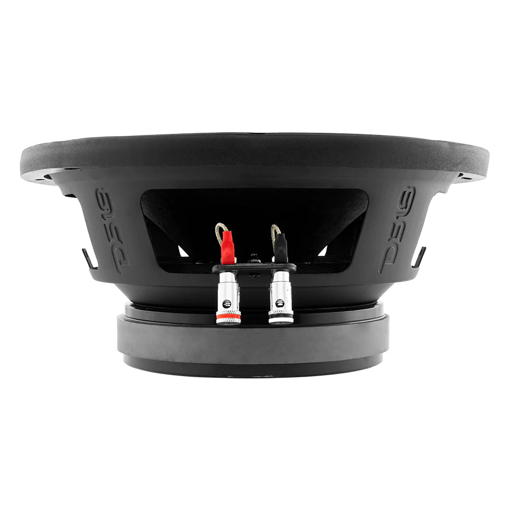 PRO 10" Water Resistant Woofer 350 Watts Rms 4-Ohm SVC