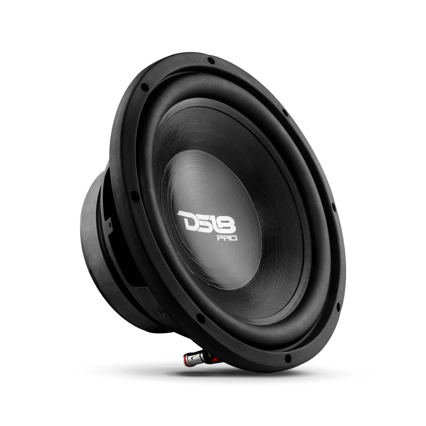 PRO 10" Water Resistant Woofer 350 Watts Rms 4-Ohm SVC
