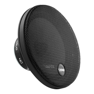 DS18 EXL-SQ6.5CX 6.5" 2-Way Component Car Speaker System 500 Watts 4-Ohm