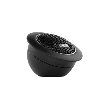 DS18 EXL-SQ6.5CX 6.5" 2-Way Component Car Speaker System 500 Watts 4-Ohm