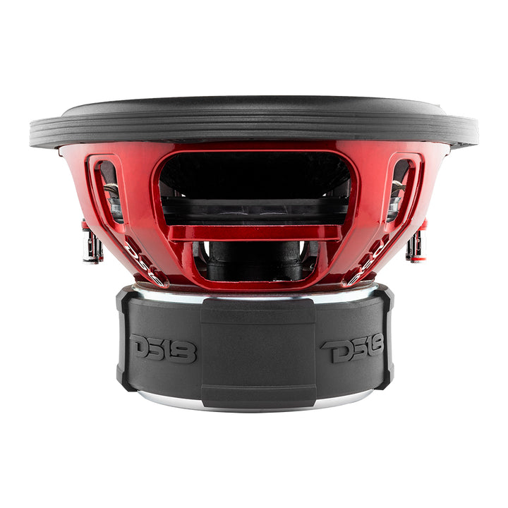 DS18 EXL-X12.2D 12" Car Subwoofer 2500 Watts 2-Ohm DVC