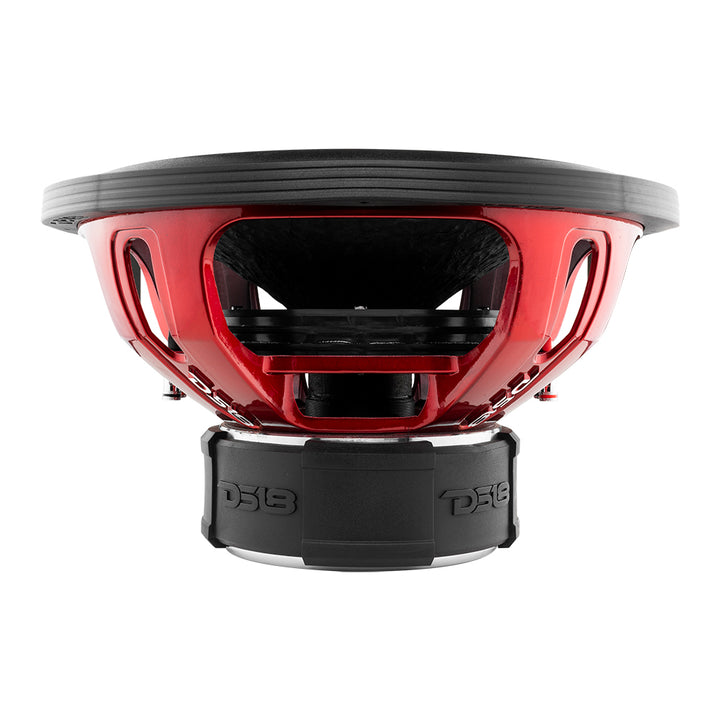 DS18 EXL-X15.2D 15" Car Subwoofer 2500 Watts 2-Ohm DVC