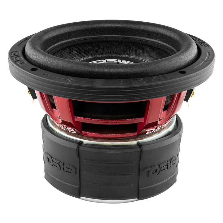 DS18 EXL-X6.2D 6.5" Car Subwoofer 800 Watts 2-Ohm DVC