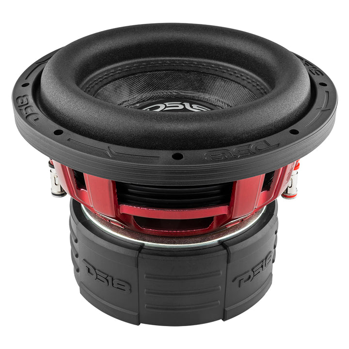 DS18 EXL-X8.2D 8" Car Subwoofer 1200 Watts 2-Ohm DVC