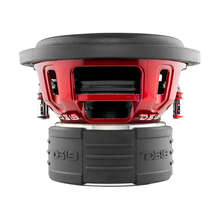 DS18 EXL-X8.2D 8" Car Subwoofer 1200 Watts 2-Ohm DVC