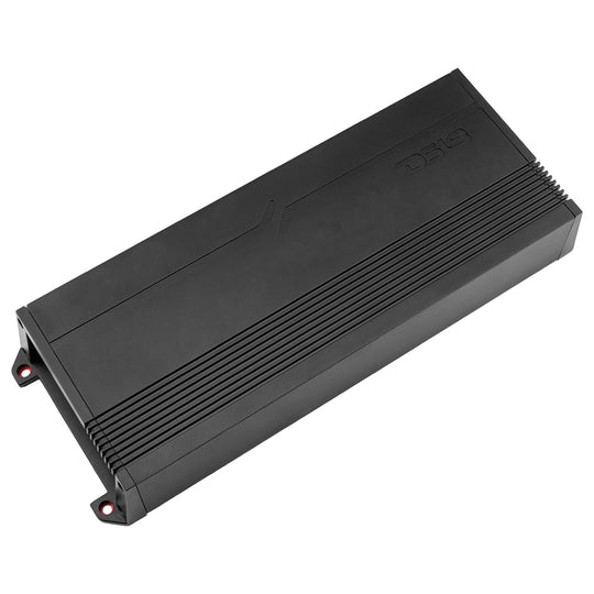 DS18 G4000.5D Full-Range Class D 5-Channel Amplifier 4000 Watts
