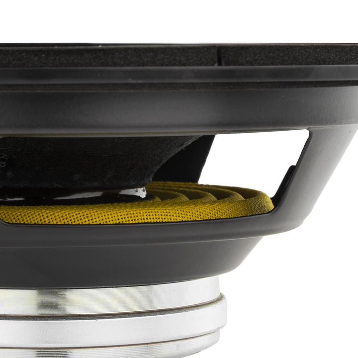 DS18 JP6 Plug and Play Dash Speakers Enclosure Pods Including 6.5" Neodymium Speakers Left and Right 300 Watts for JL/JLU,JT Gladiator Jeeps