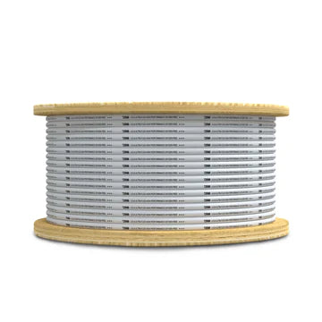 DS18 HYDRO MRGB-18GA-100FT Marine Tinned 100% Copper OFC 18-GA RGB LED Wires 100 Feet Ships Free Next Business Day