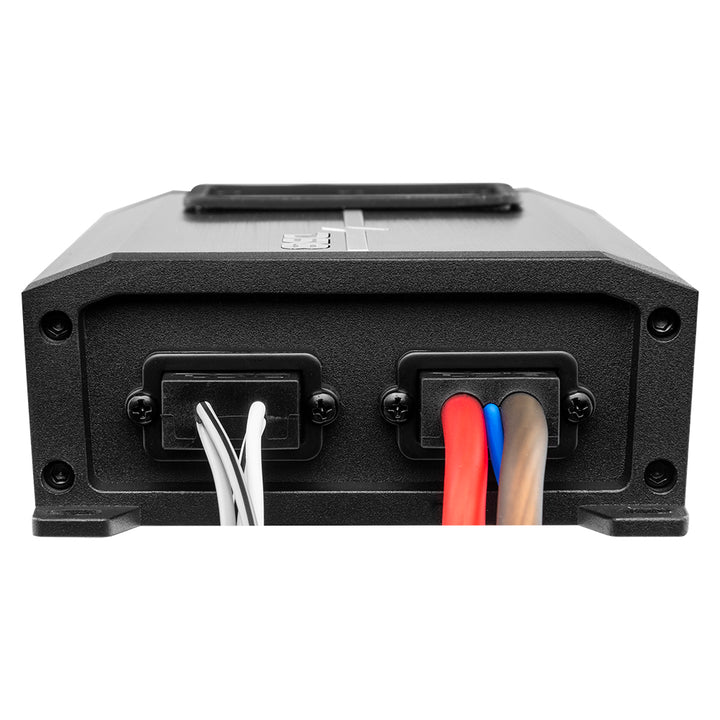 DS18 HYDRO NXL-X360.2D 2 Channel Marine Waterproof Amplifier - Class D Full-Range 180 x 2 Watts @ 4-Ohm 1000 Watts Peak