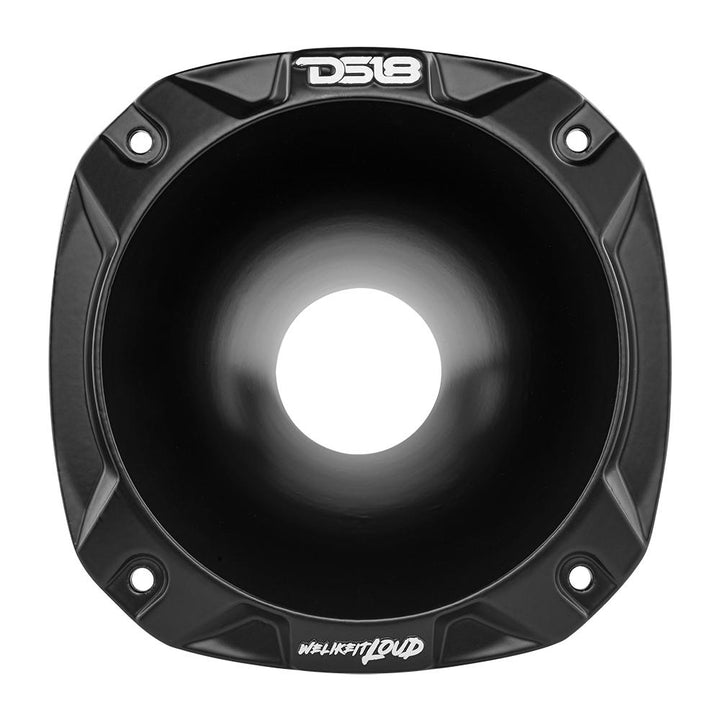DS18 PRO-HA102 Bolt On 2" 35° 4.84" Depth Aluminum Horn