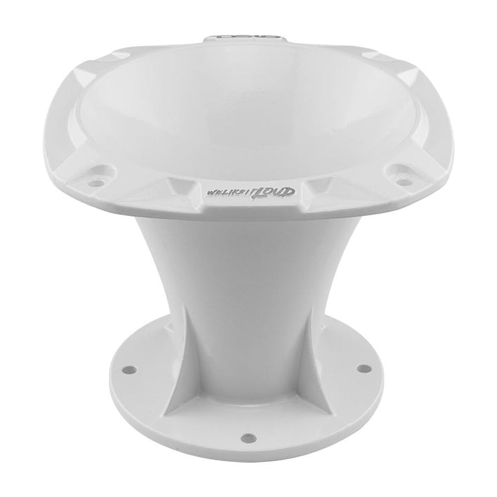 DS18 PRO-HA102 Bolt On 2" 35° 4.84" Depth Aluminum Horn