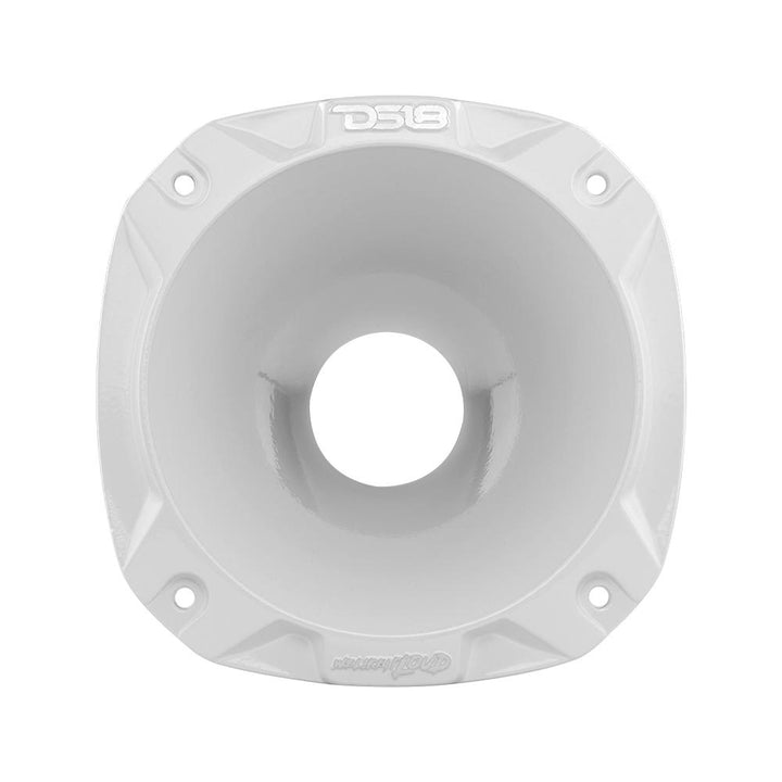 DS18 PRO-HA102 Bolt On 2" 35° 4.84" Depth Aluminum Horn