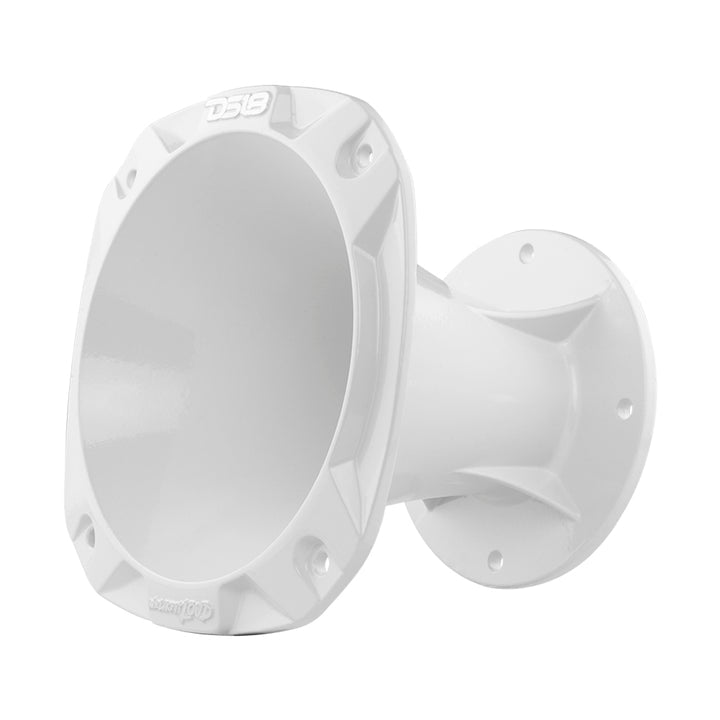 DS18 PRO-HA102 Bolt On 2" 35° 4.84" Depth Aluminum Horn