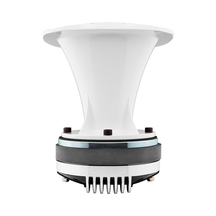 DS18 PRO-HA102 Bolt On 2" 35° 4.84" Depth Aluminum Horn