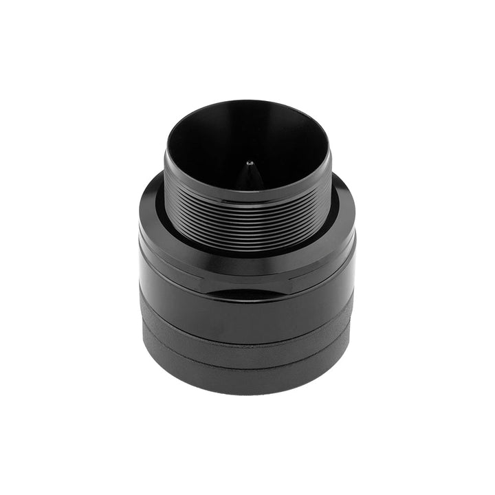 DS18 PRO-TW920 2.7" High Compression Neodymium Super Bullet Tweeter 320 Watts 1.4" Aluminum 4-Ohm Vc