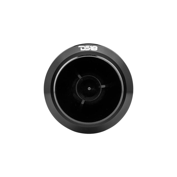 DS18 PRO-TW920 2.7" High Compression Neodymium Super Bullet Tweeter 320 Watts 1.4" Aluminum 4-Ohm Vc