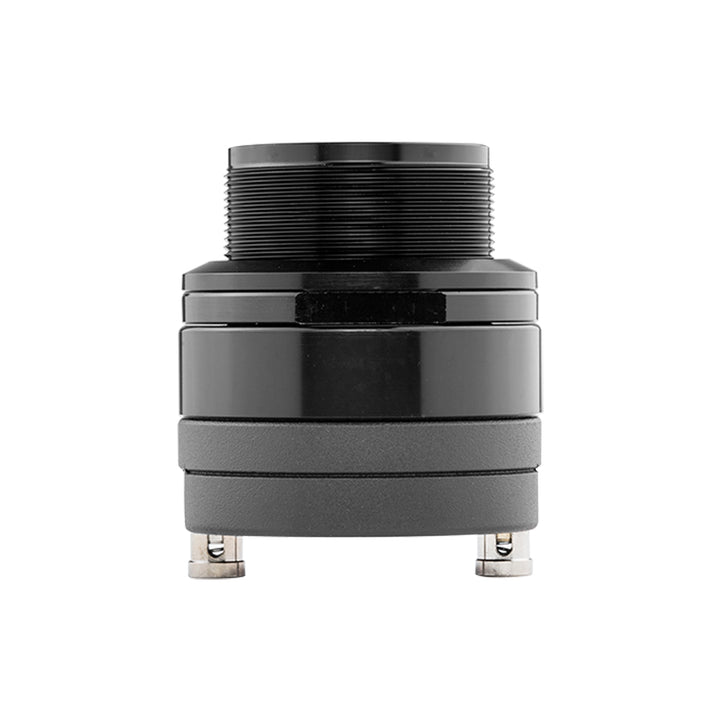 DS18 PRO-TW820 2.3" High Compression Neodymium Super Bullet Tweeter 200 Watts 1.4" Aluminum 4-Ohm Vc