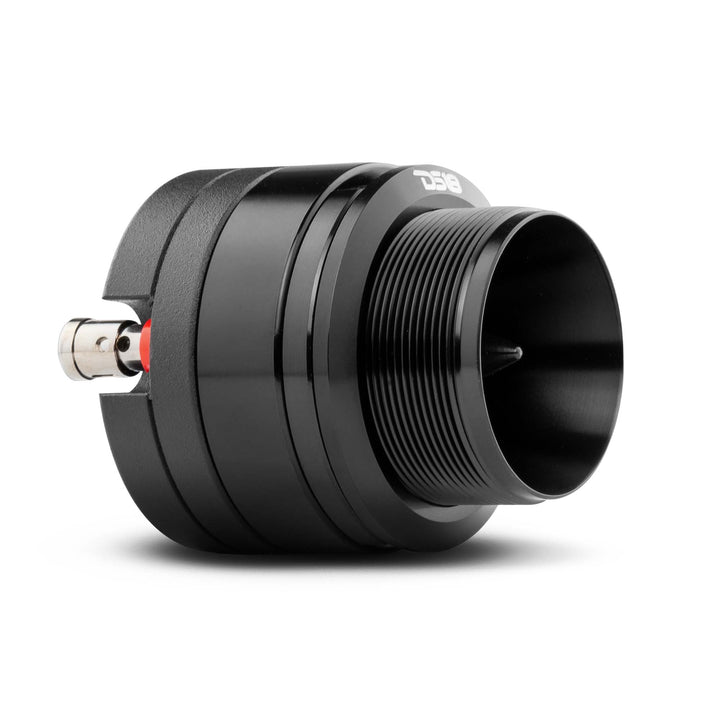 DS18 PRO-TW920 2.7" High Compression Neodymium Super Bullet Tweeter 320 Watts 1.4" Aluminum 4-Ohm Vc