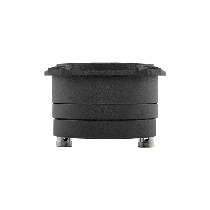 DS18 PRO-TWN1 3" High Compression Neodymium Slim Super Bullet Tweeter 240 Watts 1" Titanium 4-Ohm Vc