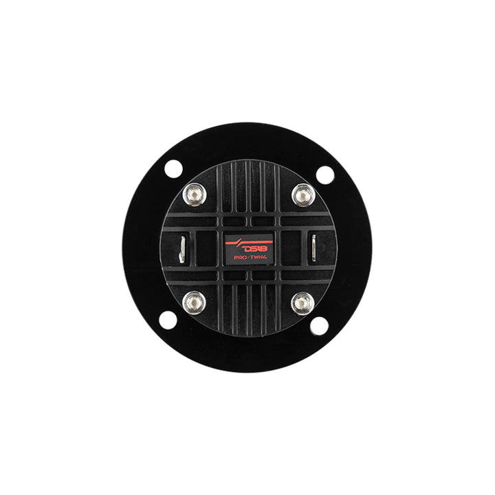 DS18 PRO-TWN4 3" High Compression Neodymium Hybrid Driver/Tweeter 280 Watts 1" Pen 4-Ohm Vc