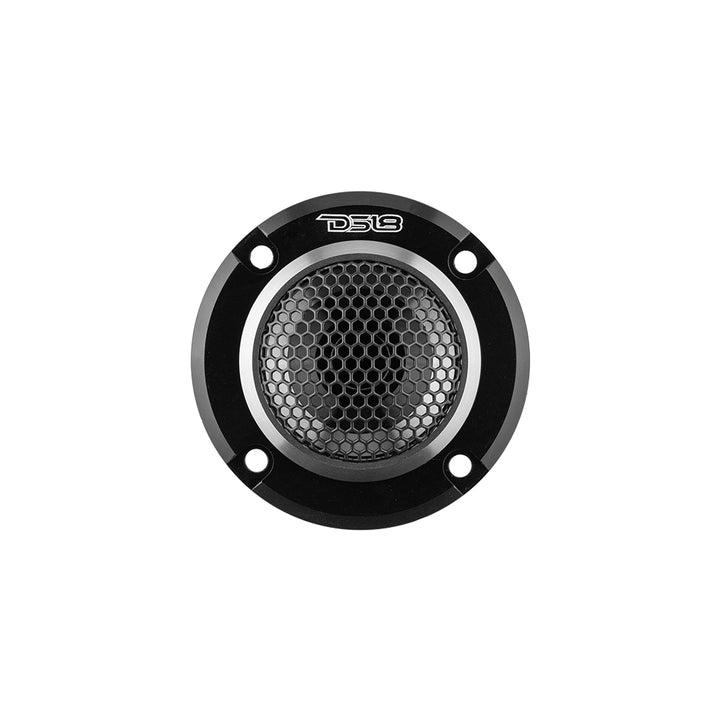 DS18 PRO-TWN5 3.6" High Compression Neodymium Hybrid Driver/Tweeter 400 Watts 1.5" Pen 4-Ohm Vc