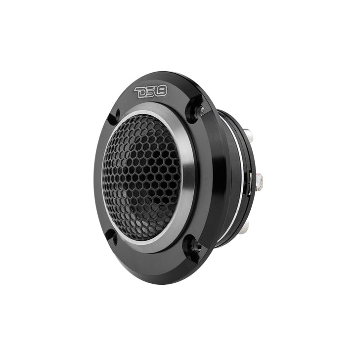 DS18 PRO-TWN5 3.6" High Compression Neodymium Hybrid Driver/Tweeter 400 Watts 1.5" Pen 4-Ohm Vc