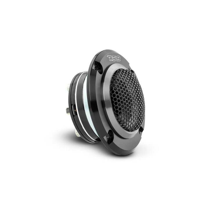 DS18 PRO-TWN5 3.6" High Compression Neodymium Hybrid Driver/Tweeter 400 Watts 1.5" Pen 4-Ohm Vc