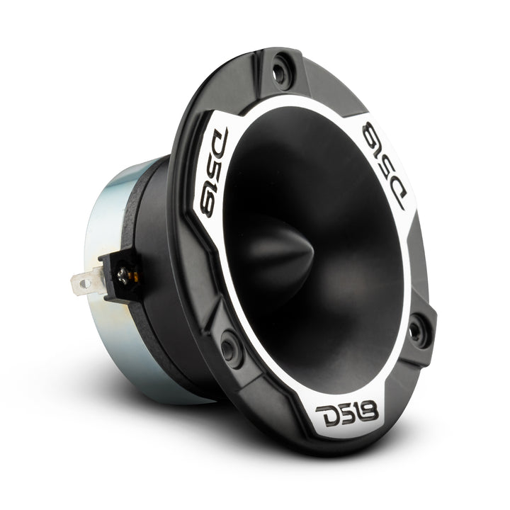 DS18 PRO-TWN6.4 4" PRO High Compression Neodymium Tweeter 1.25" Voice Coil 4 Ohm