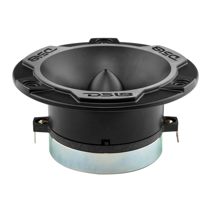 DS18 PRO-TWN6.8 4" PRO High Compression Neodymium Tweeter 1.25" Voice Coil 8 Ohm
