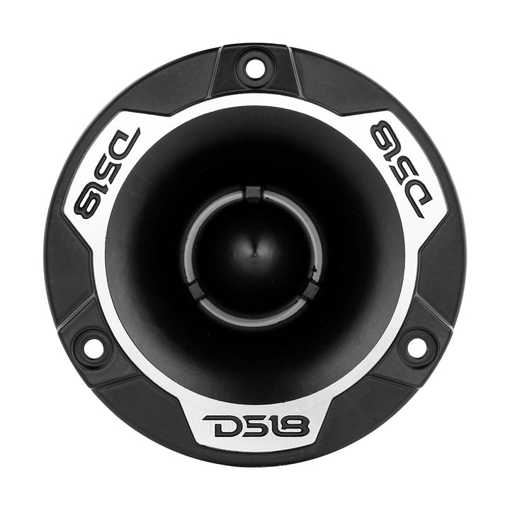 DS18 PRO-TWN6.8 4" PRO High Compression Neodymium Tweeter 1.25" Voice Coil 8 Ohm