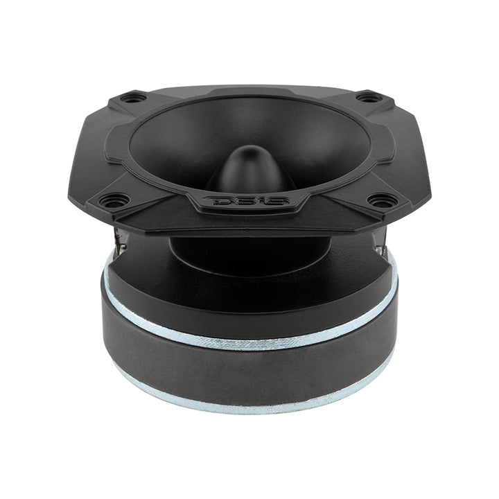 DS18 PRO-TWX3 4" Super Bullet Tweeter 500 Watts 1.5" Aluminum 4-Ohm Voice Coil - Sold as Single