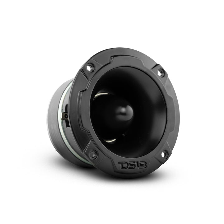 DS18 Car Audio Tweeter 1 Inch 240 Watt Aluminum Super Bullet PRO