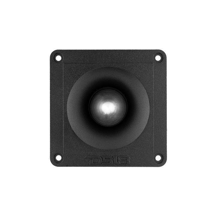 DS18 PRO-TWX6 4" Super Bullet Tweeter 480 Watts 1.5" Aluminum 8-Ohm Vc