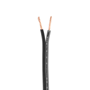 DS18 SW-12GA-500 12-GA Speaker Wire 500 Feet