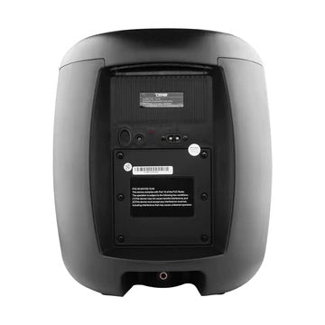DS18 TLV6 6.5" Amplified Self Powered Portable Party Speaker With LED Light Bluetooth And TWS