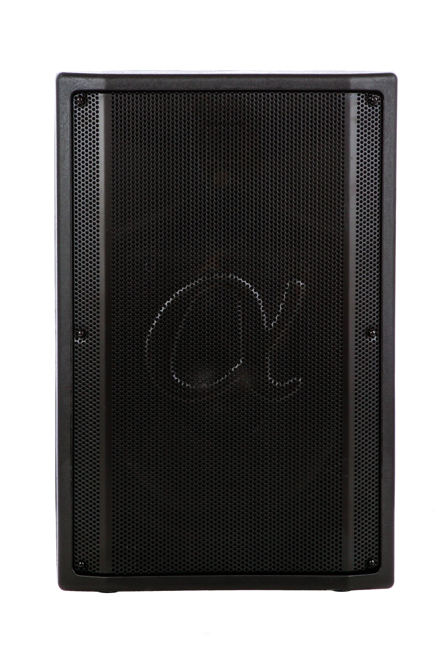 Alphasonik Venum V815BT 15" 1000 W Powered Speaker with Bluetooth