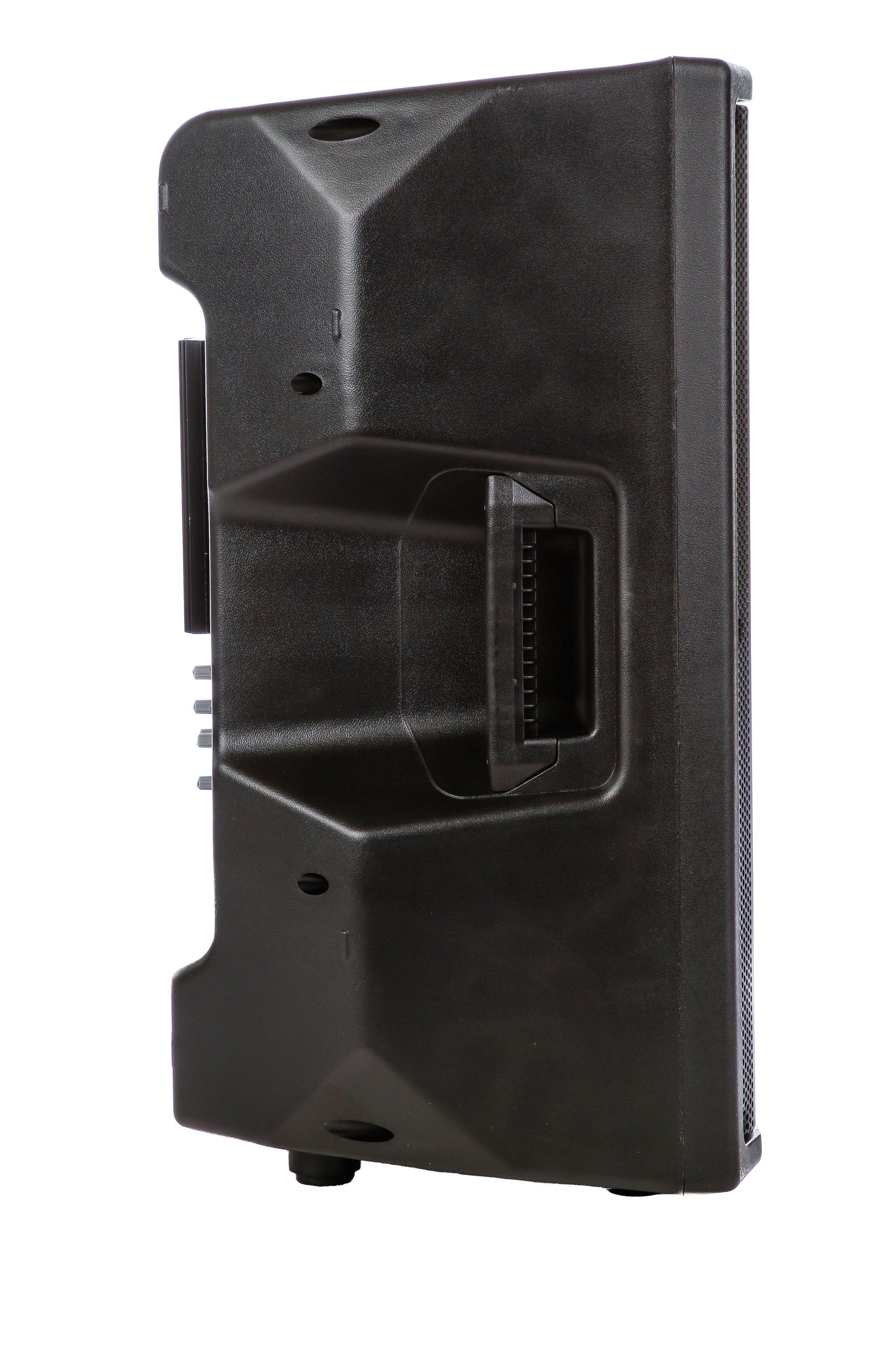 Alphasonik Venum V815BT 15" 1000 W Powered Speaker with Bluetooth