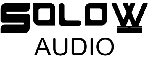 SoLow Audio