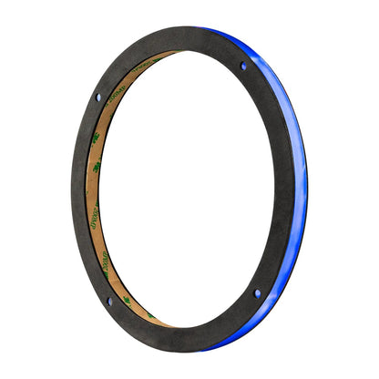 DS18 LRING8 8" RGB LED Ring for Speaker and Subwoofers