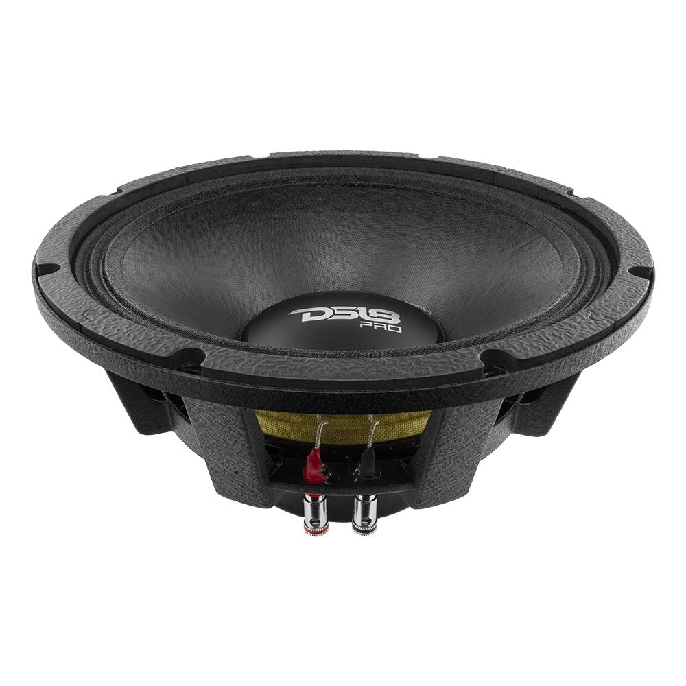 PRO 12" Neodymium Mid-Bass Loudspeaker 1000 Watts Rms 8-Ohm