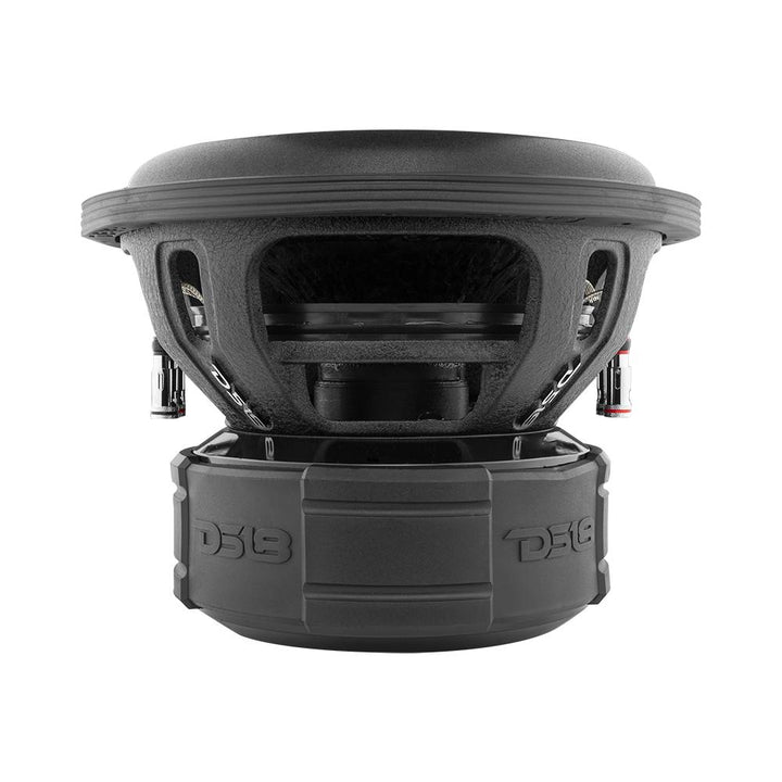 DS18 EXL-XX12.4DHE 12" High Excursion Car Subwoofer 4000 Watts Max 4-Ohm DVC