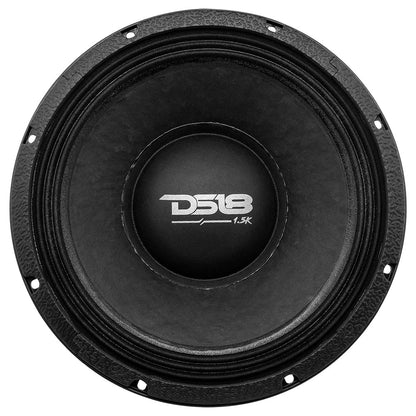 DS18 PRO-1.5KP12.4 PANCADÃO Mid-Bass Loudspeaker 12" 1500 Watts Rms